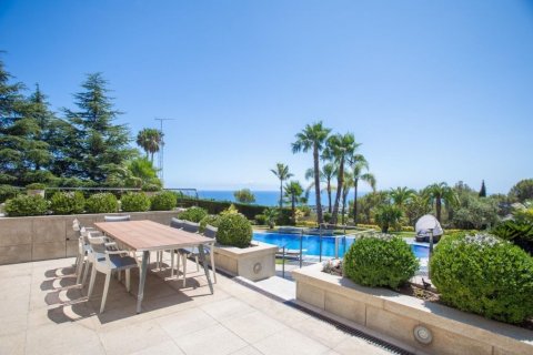 7 bedrooms house for sale in Sant Andreu de Llavaneres, Barcelona, Catalonia, Spain № 1416 - photo 19