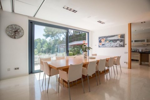7 bedrooms house for sale in Sant Andreu de Llavaneres, Barcelona, Catalonia, Spain № 1416 - photo 13