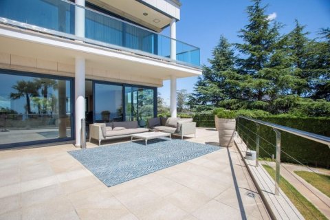 7 bedrooms house for sale in Sant Andreu de Llavaneres, Barcelona, Catalonia, Spain № 1416 - photo 17