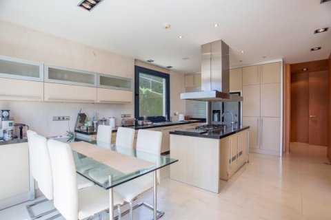 7 bedrooms house for sale in Sant Andreu de Llavaneres, Barcelona, Catalonia, Spain № 1416 - photo 15