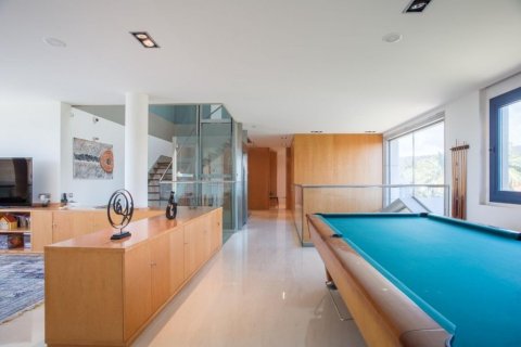 7 bedrooms house for sale in Sant Andreu de Llavaneres, Barcelona, Catalonia, Spain № 1416 - photo 26
