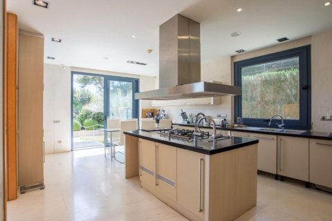 7 bedrooms house for sale in Sant Andreu de Llavaneres, Barcelona, Catalonia, Spain № 1416 - photo 16