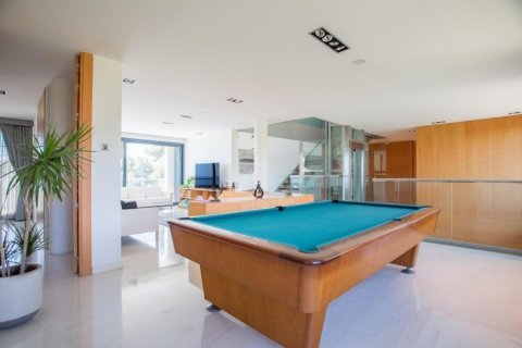 7 bedrooms house for sale in Sant Andreu de Llavaneres, Barcelona, Catalonia, Spain № 1416 - photo 28
