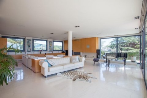 7 bedrooms house for sale in Sant Andreu de Llavaneres, Barcelona, Catalonia, Spain № 1416 - photo 10