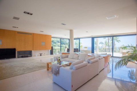 7 bedrooms house for sale in Sant Andreu de Llavaneres, Barcelona, Catalonia, Spain № 1416 - photo 12