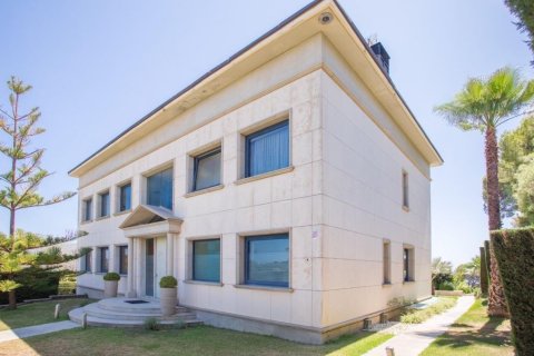 7 bedrooms house for sale in Sant Andreu de Llavaneres, Barcelona, Catalonia, Spain № 1416 - photo 6