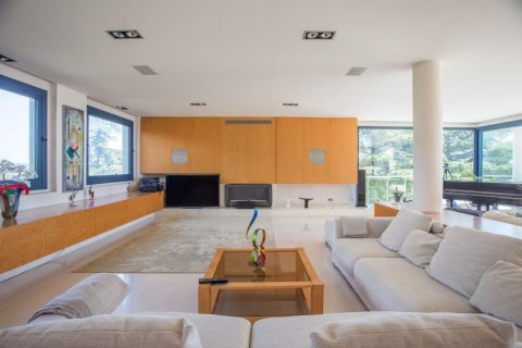 7 bedrooms house for sale in Sant Andreu de Llavaneres, Barcelona, Catalonia, Spain № 1416 - photo 11