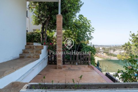 Сasa de 4 dormitorios en venta en Sitges, Barcelona, Cataluña, Spain № 2385 - foto 29
