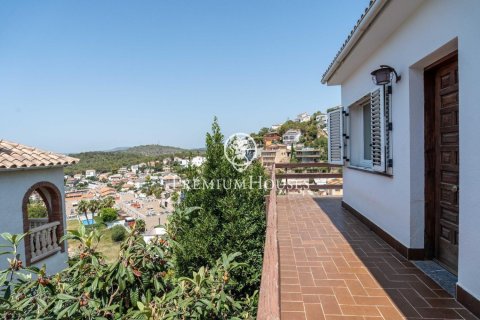 Сasa de 4 dormitorios en venta en Sitges, Barcelona, Cataluña, Spain № 2385 - foto 18