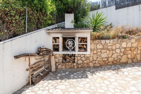 Сasa de 4 dormitorios en venta en Sitges, Barcelona, Cataluña, Spain № 2385 - foto 24