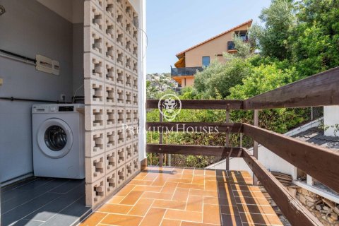 Сasa de 4 dormitorios en venta en Sitges, Barcelona, Cataluña, Spain № 2385 - foto 27