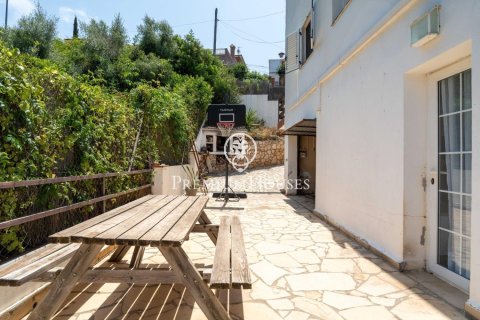 Сasa de 4 dormitorios en venta en Sitges, Barcelona, Cataluña, Spain № 2385 - foto 23