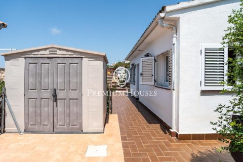 Сasa de 4 dormitorios en venta en Sitges, Barcelona, Cataluña, Spain № 2385 - foto 26