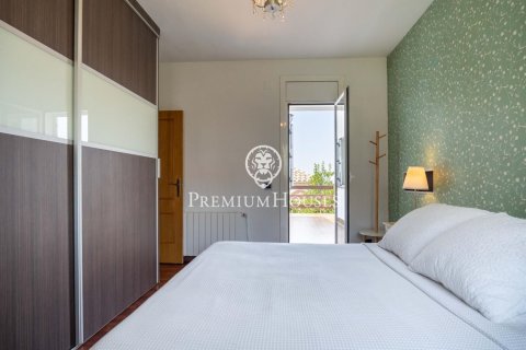 Сasa de 4 dormitorios en venta en Sitges, Barcelona, Cataluña, Spain № 2385 - foto 11