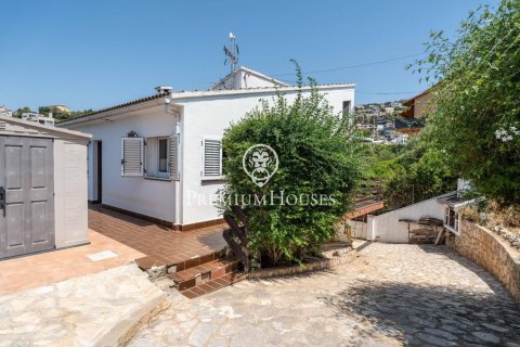 Сasa de 4 dormitorios en venta en Sitges, Barcelona, Cataluña, Spain № 2385 - foto 25