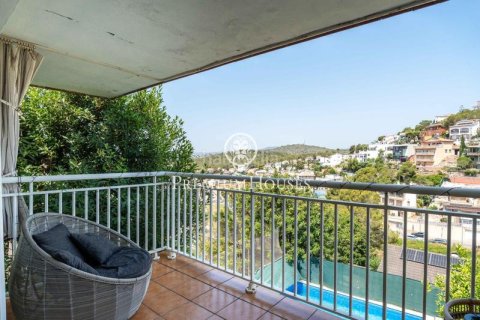 Сasa de 4 dormitorios en venta en Sitges, Barcelona, Cataluña, Spain № 2384 - foto 13