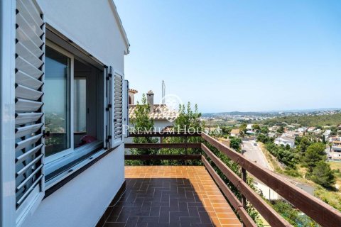 Сasa de 4 dormitorios en venta en Sitges, Barcelona, Cataluña, Spain № 2384 - foto 24