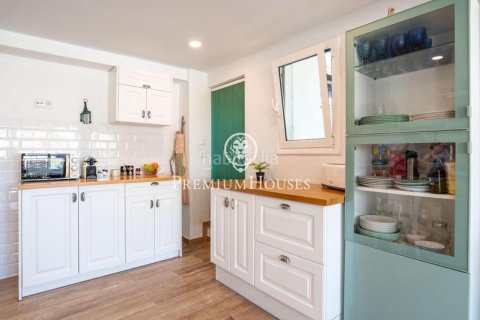 Сasa de 4 dormitorios en venta en Sitges, Barcelona, Cataluña, Spain № 2384 - foto 15