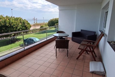 Apartamento de 3 dormitorios en venta en Vilassar de Mar, Barcelona, Cataluña, Spain № 6491