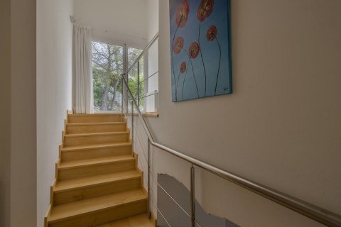 Сasa de 5 dormitorios en venta en Sitges, Barcelona, Cataluña, Spain № 6492 - foto 14