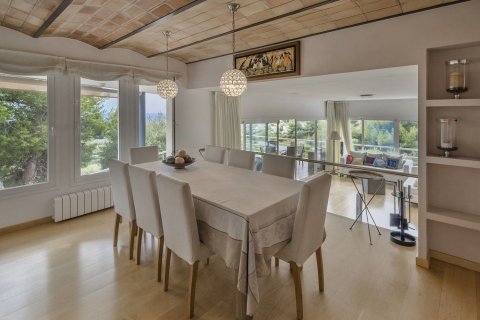 Сasa de 5 dormitorios en venta en Sitges, Barcelona, Cataluña, Spain № 6492 - foto 13