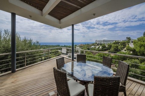 Сasa de 5 dormitorios en venta en Sitges, Barcelona, Cataluña, Spain № 6492 - foto 9