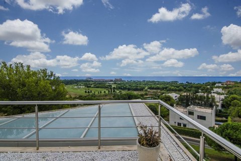 Сasa de 5 dormitorios en venta en Sitges, Barcelona, Cataluña, Spain № 6492 - foto 3