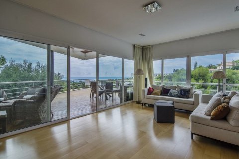 Сasa de 5 dormitorios en venta en Sitges, Barcelona, Cataluña, Spain № 6492 - foto 4