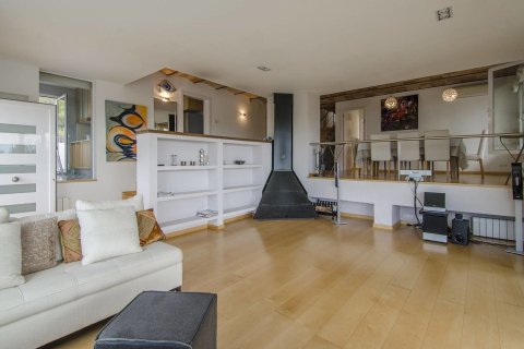 Сasa de 5 dormitorios en venta en Sitges, Barcelona, Cataluña, Spain № 6492 - foto 5
