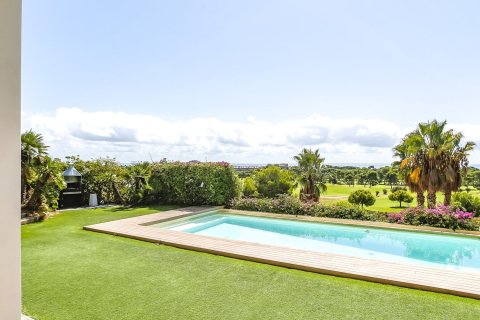 Сasa de 7 dormitorios en venta en Sitges, Barcelona, Cataluña, Spain № 6490 - foto 4