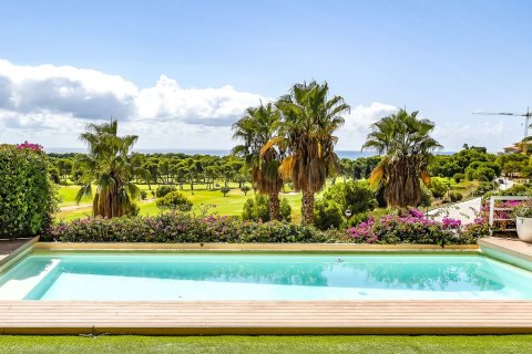 Сasa de 7 dormitorios en venta en Sitges, Barcelona, Cataluña, Spain № 6490 - foto 26