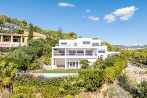 Сasa de 7 dormitorios en venta en Sitges, Barcelona, Cataluña, Spain № 6490 - foto 28
