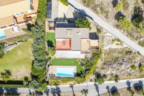 Сasa de 7 dormitorios en venta en Sitges, Barcelona, Cataluña, Spain № 6490 - foto 29