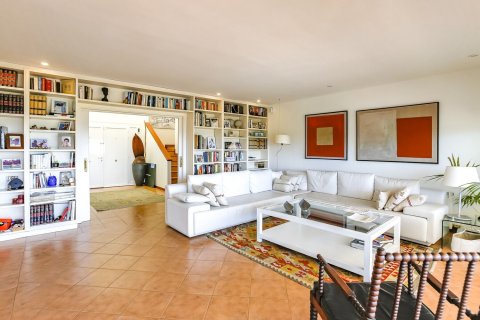 Сasa de 7 dormitorios en venta en Sitges, Barcelona, Cataluña, Spain № 6490 - foto 7