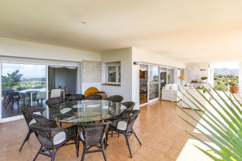 Сasa de 7 dormitorios en venta en Sitges, Barcelona, Cataluña, Spain № 6490 - foto 9