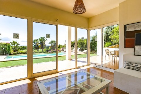 Сasa de 7 dormitorios en venta en Sitges, Barcelona, Cataluña, Spain № 6490 - foto 20