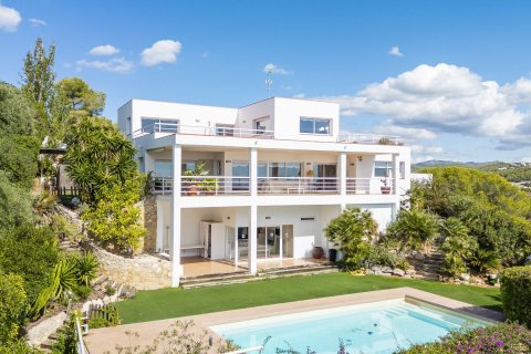 Сasa de 7 dormitorios en venta en Sitges, Barcelona, Cataluña, Spain № 6490