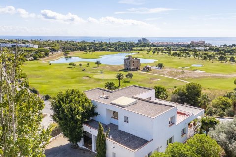 Сasa de 7 dormitorios en venta en Sitges, Barcelona, Cataluña, Spain № 6490 - foto 2