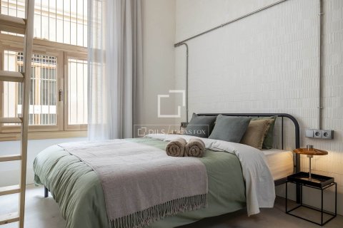 Apartamento de 2 dormitorios en alquiler en Barcelona, Cataluña, Spain № 6494 - foto 21