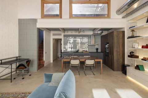 Apartamento de 2 dormitorios en alquiler en Barcelona, Cataluña, Spain № 6494