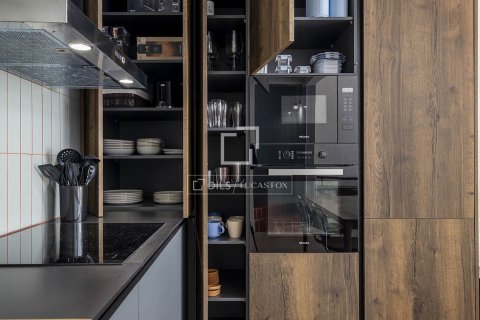Apartamento de 2 dormitorios en alquiler en Barcelona, Cataluña, Spain № 6494 - foto 9