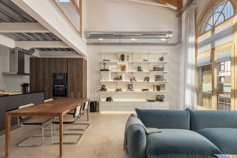 Apartamento de 2 dormitorios en alquiler en Barcelona, Cataluña, Spain № 6494 - foto 3