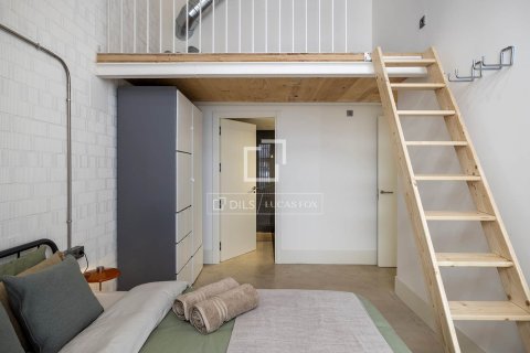 Apartamento de 2 dormitorios en alquiler en Barcelona, Cataluña, Spain № 6494 - foto 23