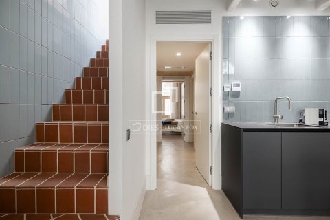 Apartamento de 2 dormitorios en alquiler en Barcelona, Cataluña, Spain № 6494 - foto 11