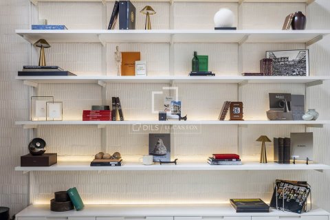 Apartamento de 2 dormitorios en alquiler en Barcelona, Cataluña, Spain № 6494 - foto 5