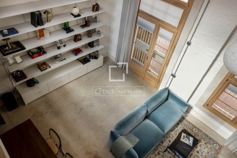Apartamento de 2 dormitorios en alquiler en Barcelona, Cataluña, Spain № 6494 - foto 29