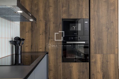 Apartamento de 2 dormitorios en alquiler en Barcelona, Cataluña, Spain № 6494 - foto 8