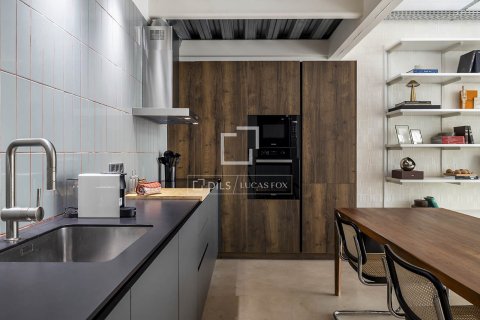Apartamento de 2 dormitorios en alquiler en Barcelona, Cataluña, Spain № 6494 - foto 7