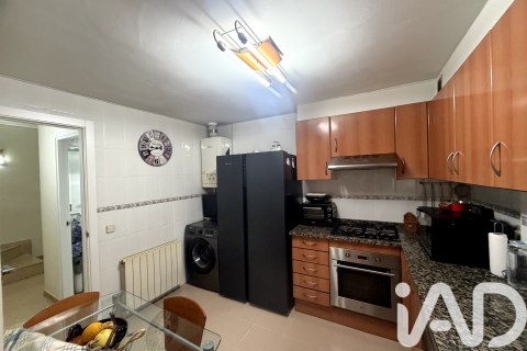 4 bedrooms duplex for sale in Martorell, Barcelona, Catalonia, Spain № 7493 - photo 26