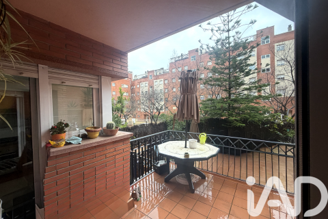 4 bedrooms duplex for sale in Martorell, Barcelona, Catalonia, Spain № 7493 - photo 23
